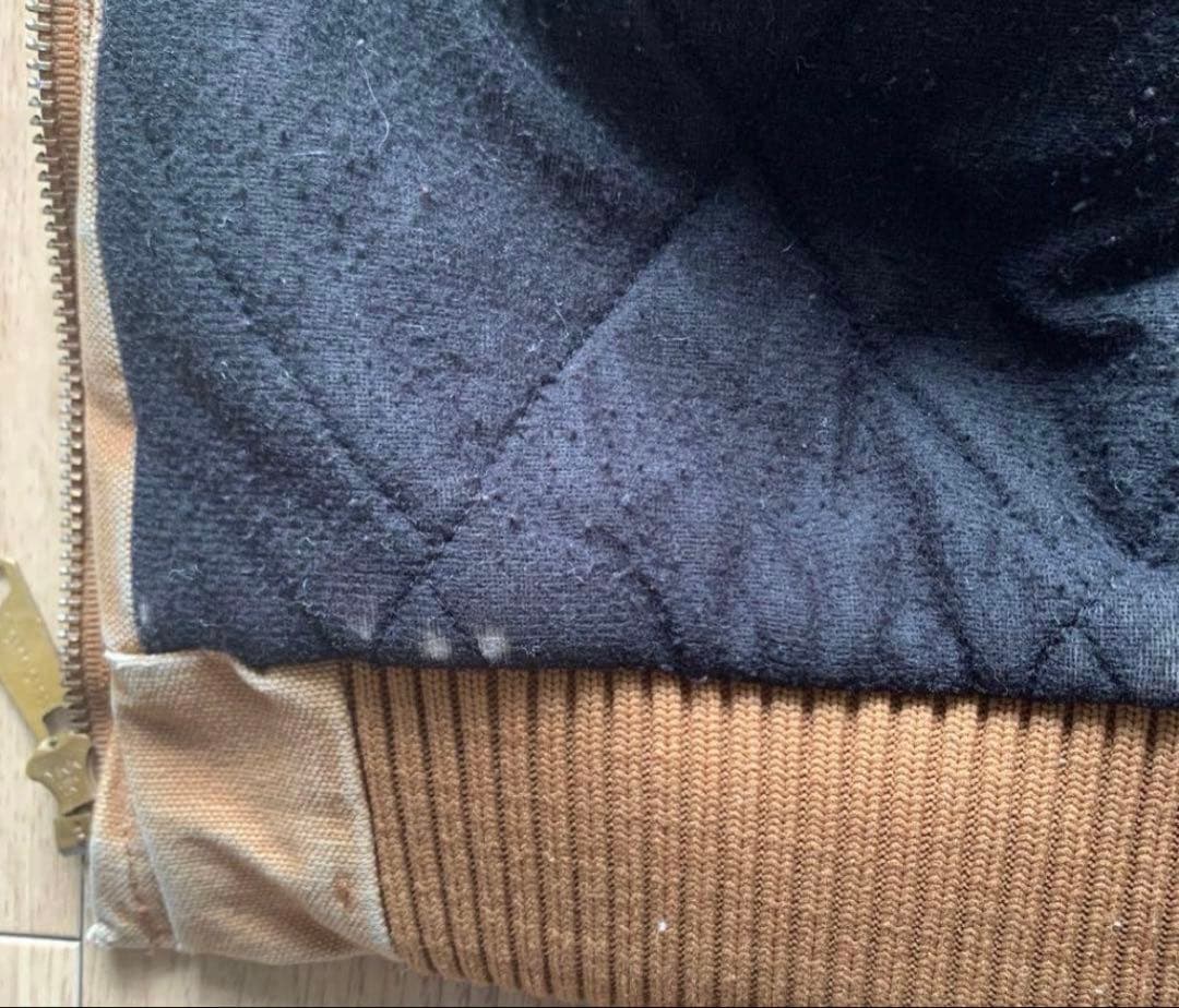 海*ト様 00s Carhartt アクティブパーカー アクティブジャケット メ