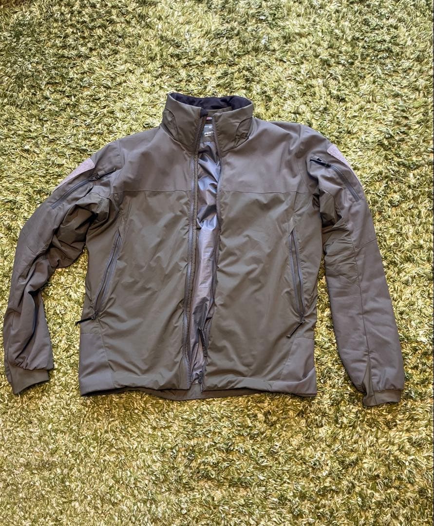 ジャケット・アウター tilak VERSO MiG Jacket