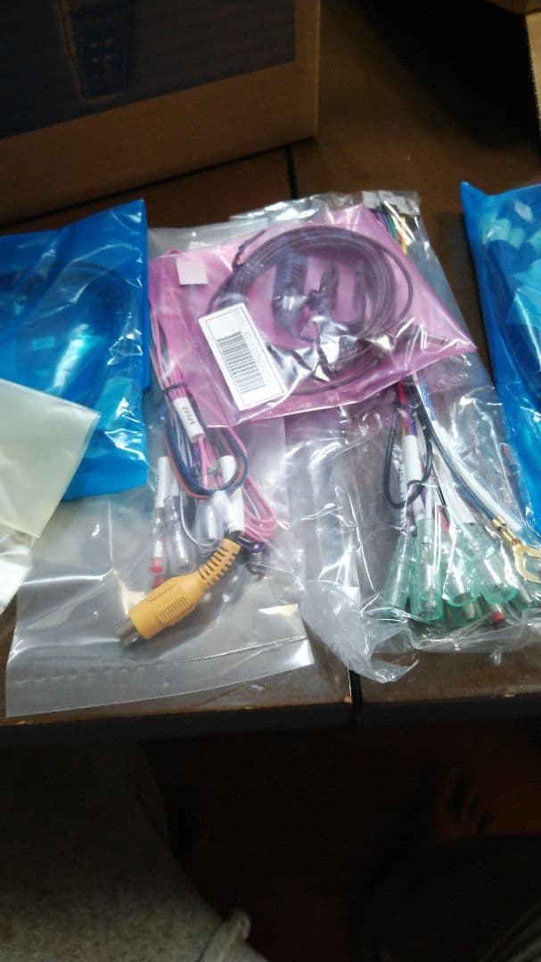 エルゴラCOMTEC ドライブレコーダー ZDR018 4台