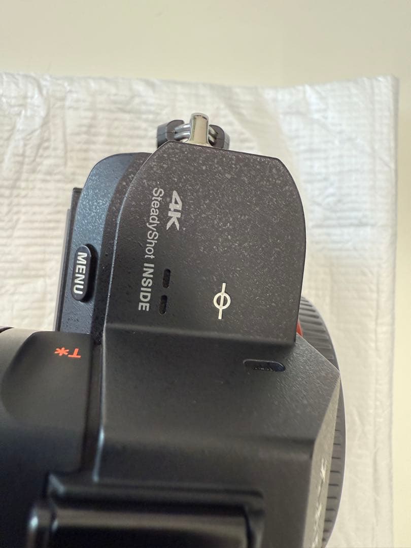 新品同様‼️SONY α7R II 純正バッテリーチャージャー付　値引き不可