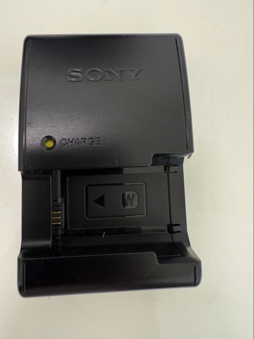 新品同様‼️SONY α7R II 純正バッテリーチャージャー付　値引き不可