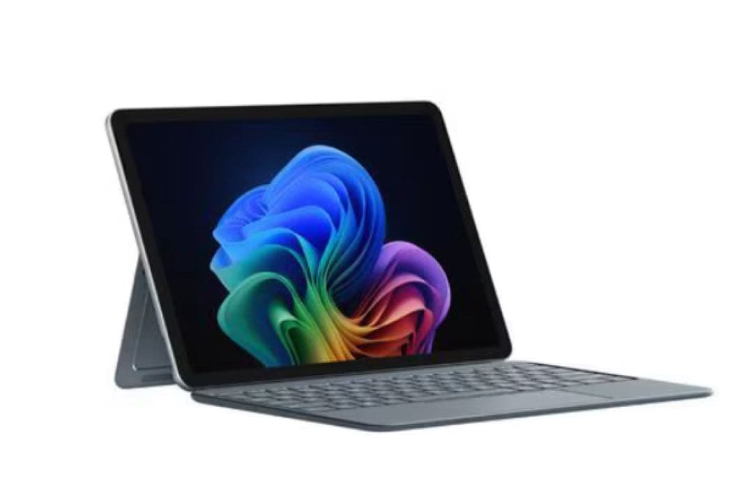 Microsoft Surface Pro 12インチ + 充電器+キーボード