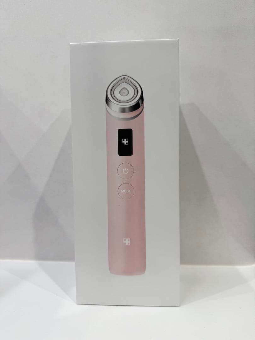 メディキューブ 美顔器 ブースタープロ AGE-R