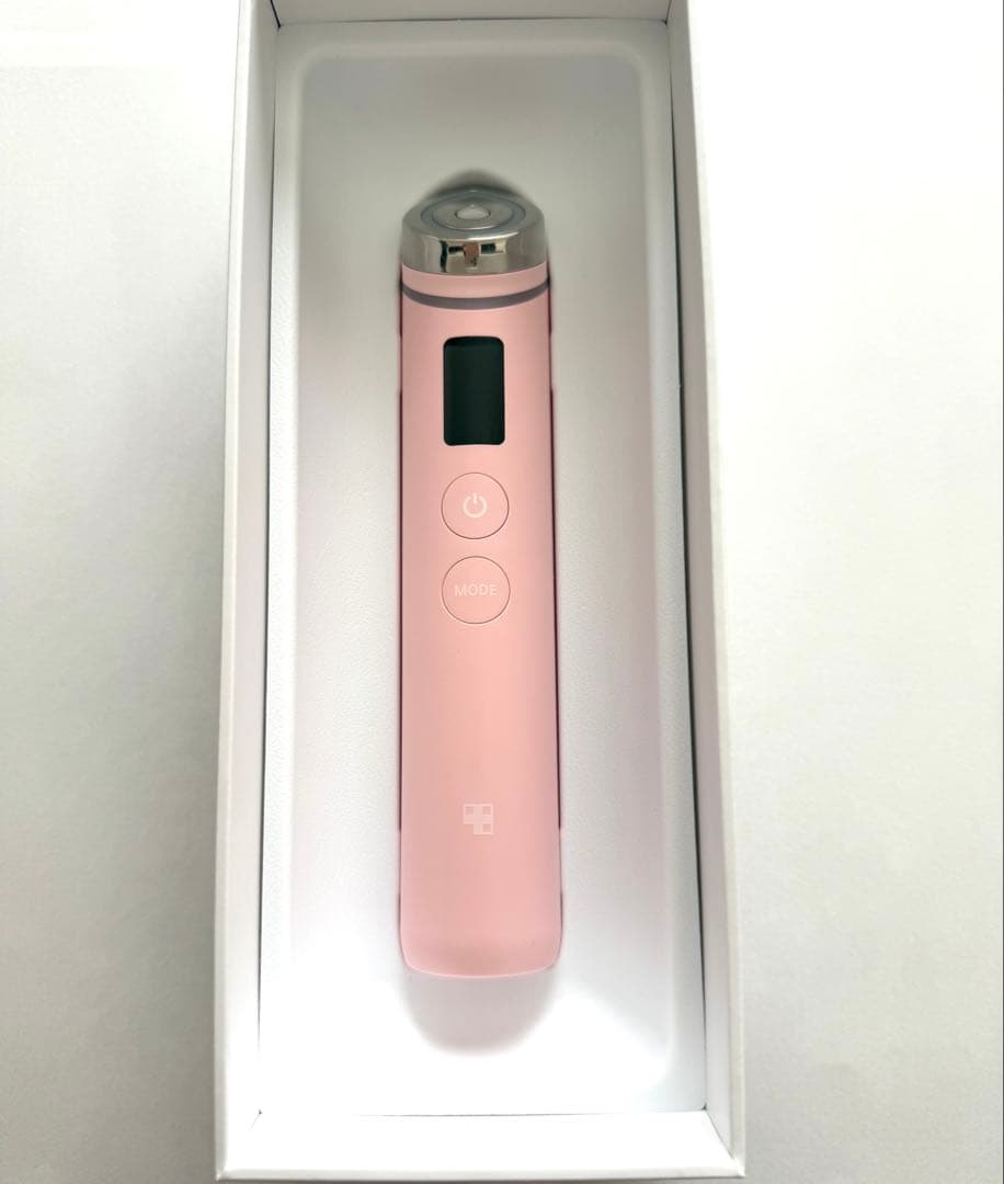 メディキューブ 美顔器 ブースタープロ AGE-R