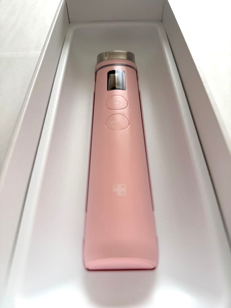 メディキューブ 美顔器 ブースタープロ AGE-R