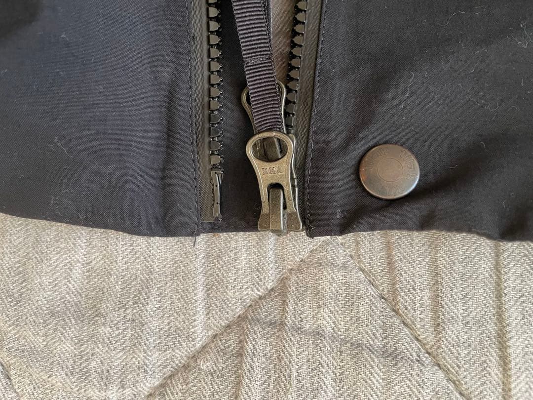 世界限定200着 tilak ACRONYUM ティラック アクロニウム M 黒