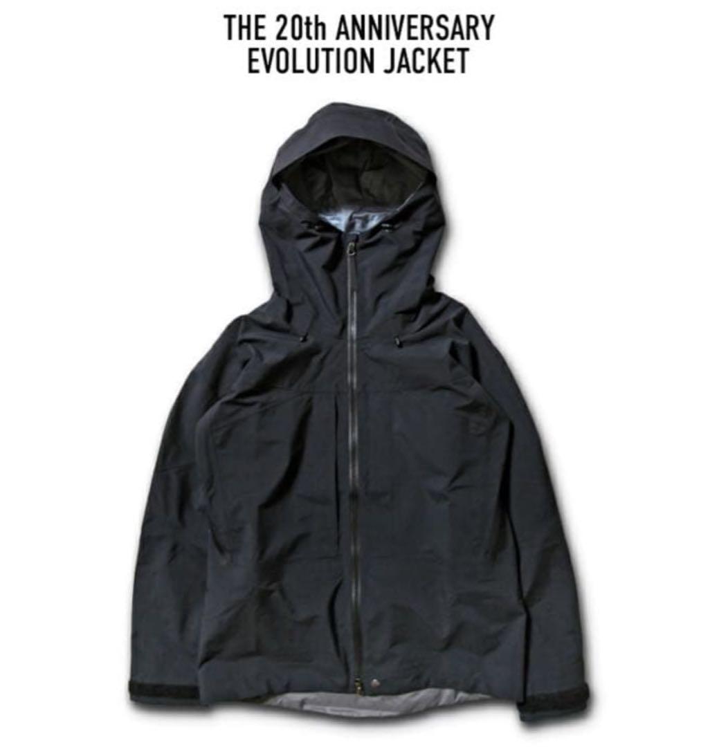 世界限定200着 tilak ACRONYUM ティラック アクロニウム M 黒