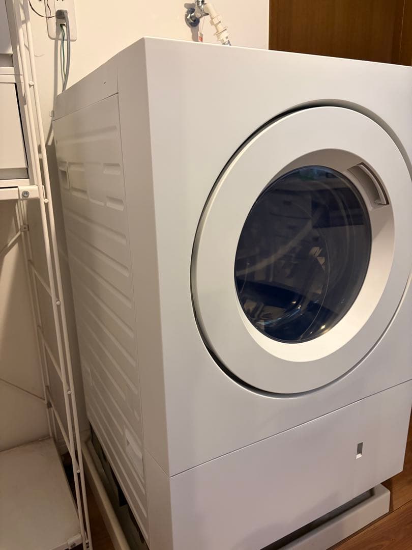 Panasonic NA-SD10HAL-W 2025年製