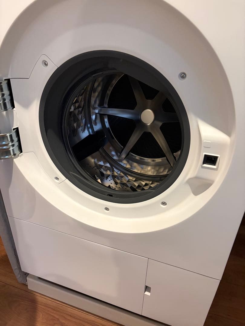 Panasonic NA-SD10HAL-W 2025年製