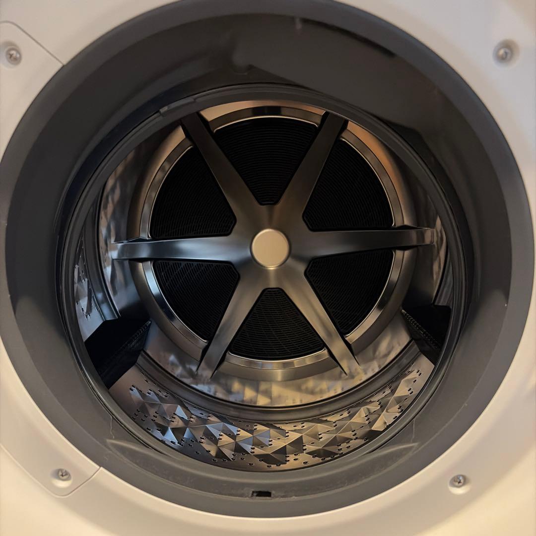 Panasonic NA-SD10HAL-W 2025年製