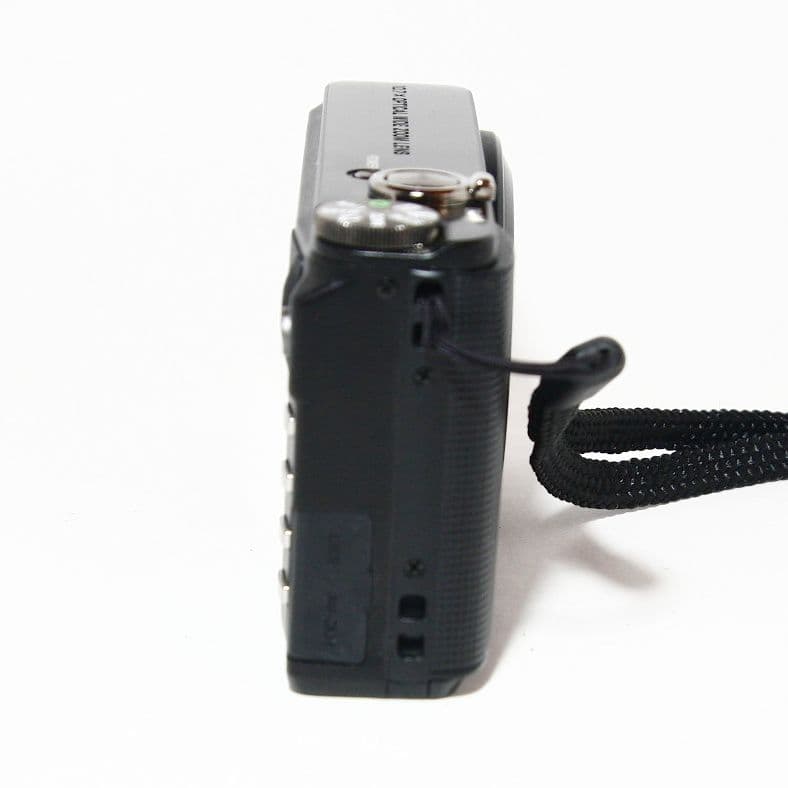 RICOH CX3 コンパクトデジタルカメラ 純正ケース付き 美品