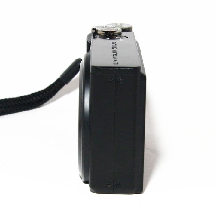 RICOH CX3 コンパクトデジタルカメラ 純正ケース付き 美品