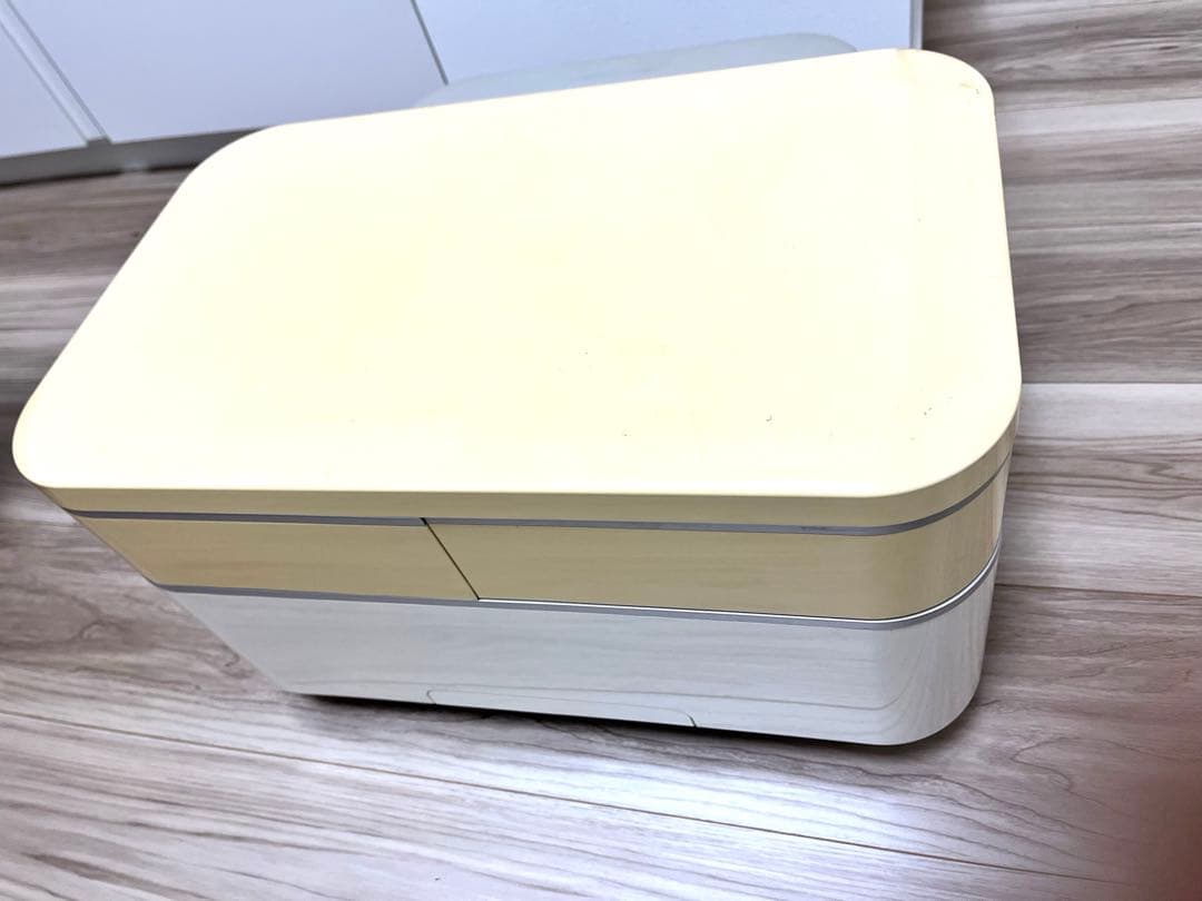 美顔器 【サキナ】ビジュー　付属品、説明書あり