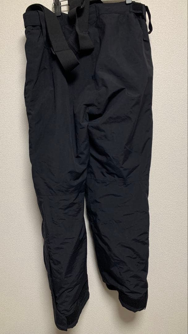 Daiwa GORE-TEX 防寒着 サイズ：L