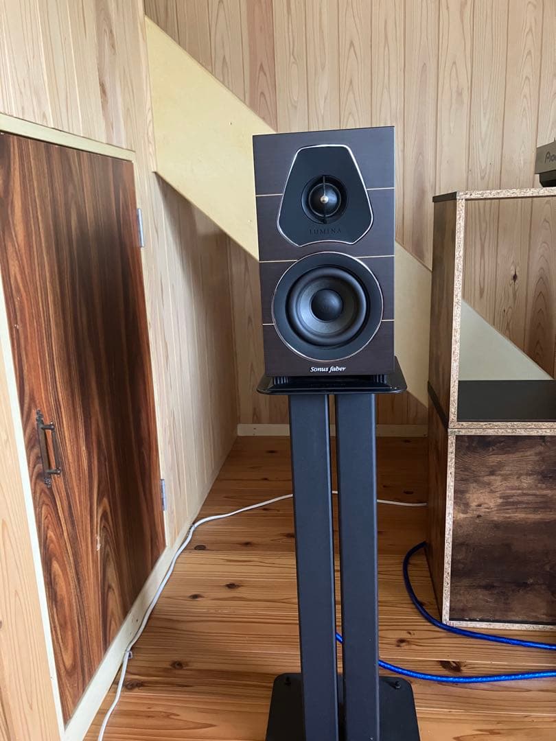 Sal　sonus faber LUMINA 1