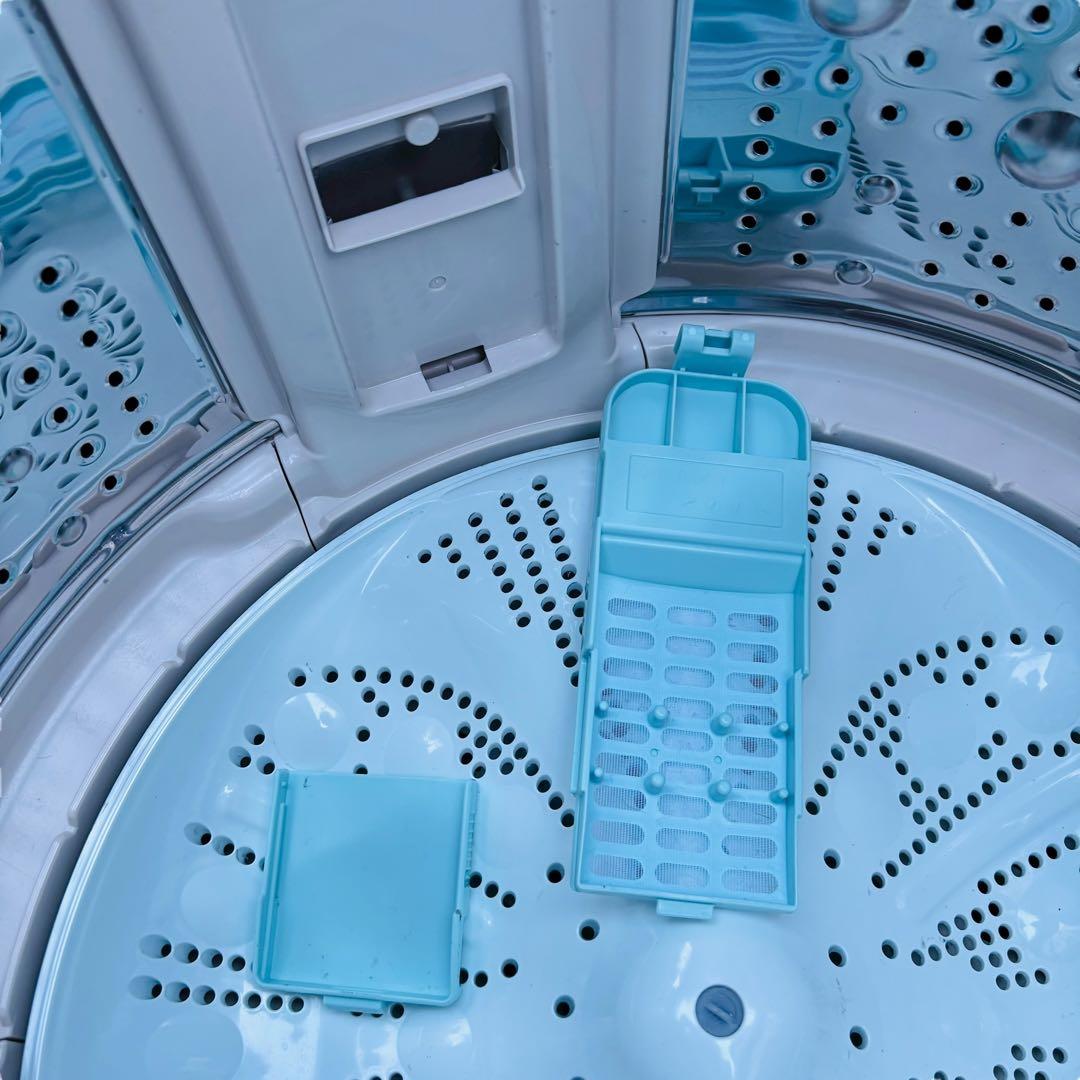 HITACHI ビートウォッシュ 洗濯乾燥機 BW-DV80E 洗濯8kg