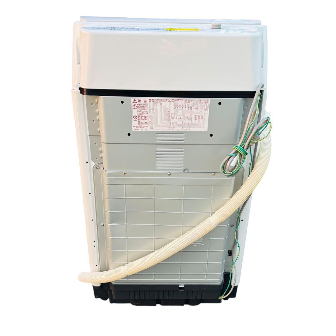 HITACHI ビートウォッシュ 洗濯乾燥機 BW-DV80E 洗濯8kg