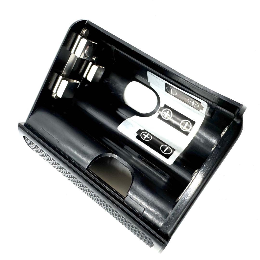 純正 PENTAX ペンタックス 645用 電池ホルダー バッテリーパック