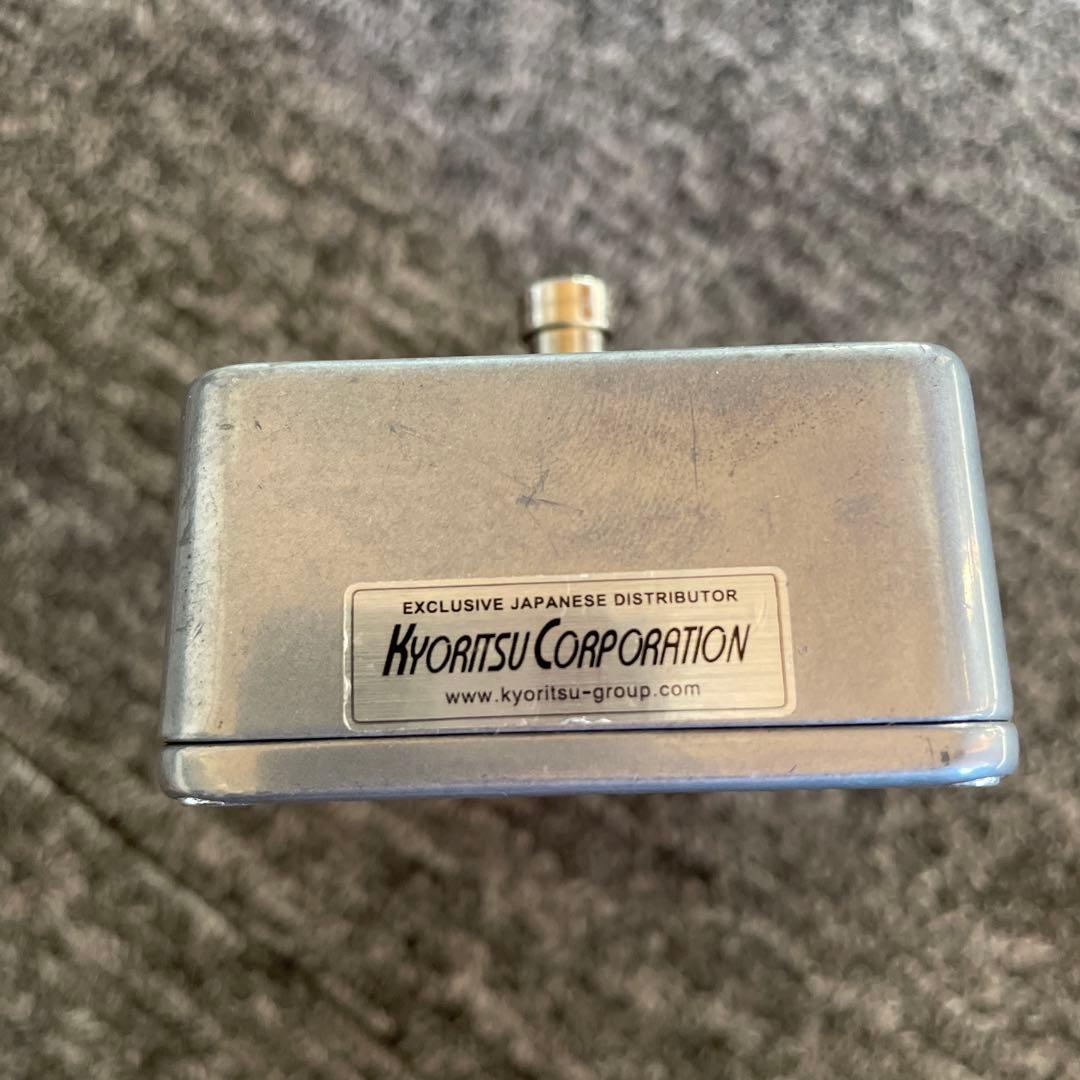 Electro-Harmonix Ram’s Head Big Muff Pi