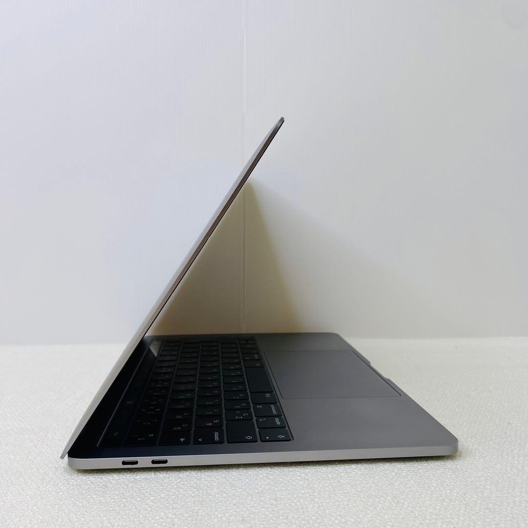 【即日発送】MacbookPRO2019 スペースグレー