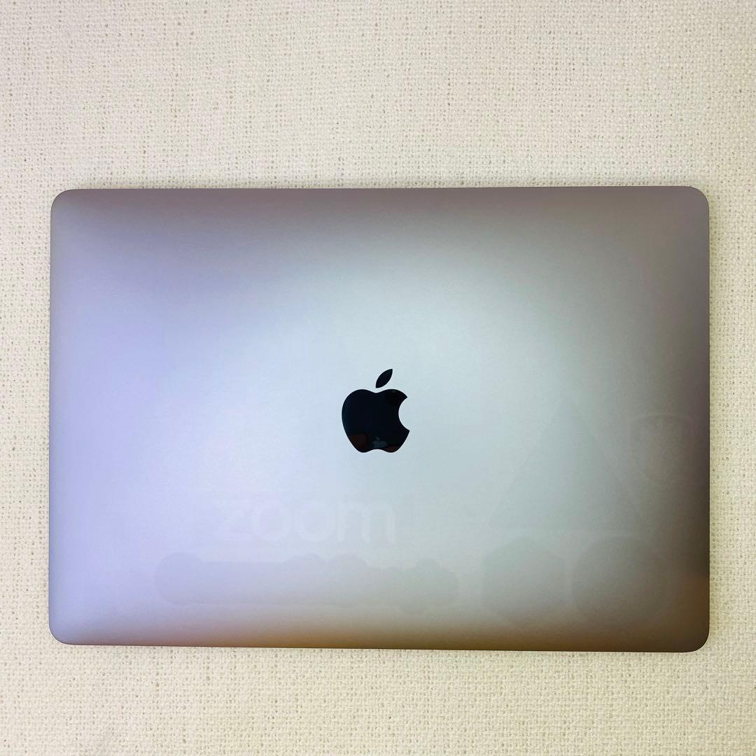 【即日発送】MacbookPRO2019 スペースグレー
