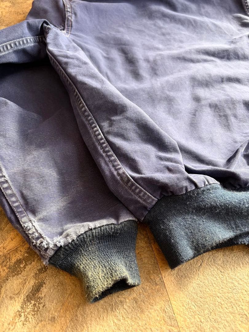 80s carhartt カーハート 100years アクティブジャケット M