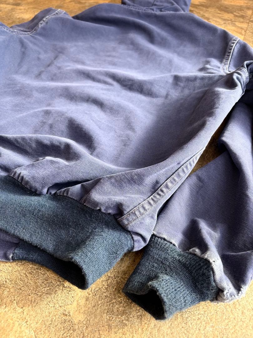 80s carhartt カーハート 100years アクティブジャケット M