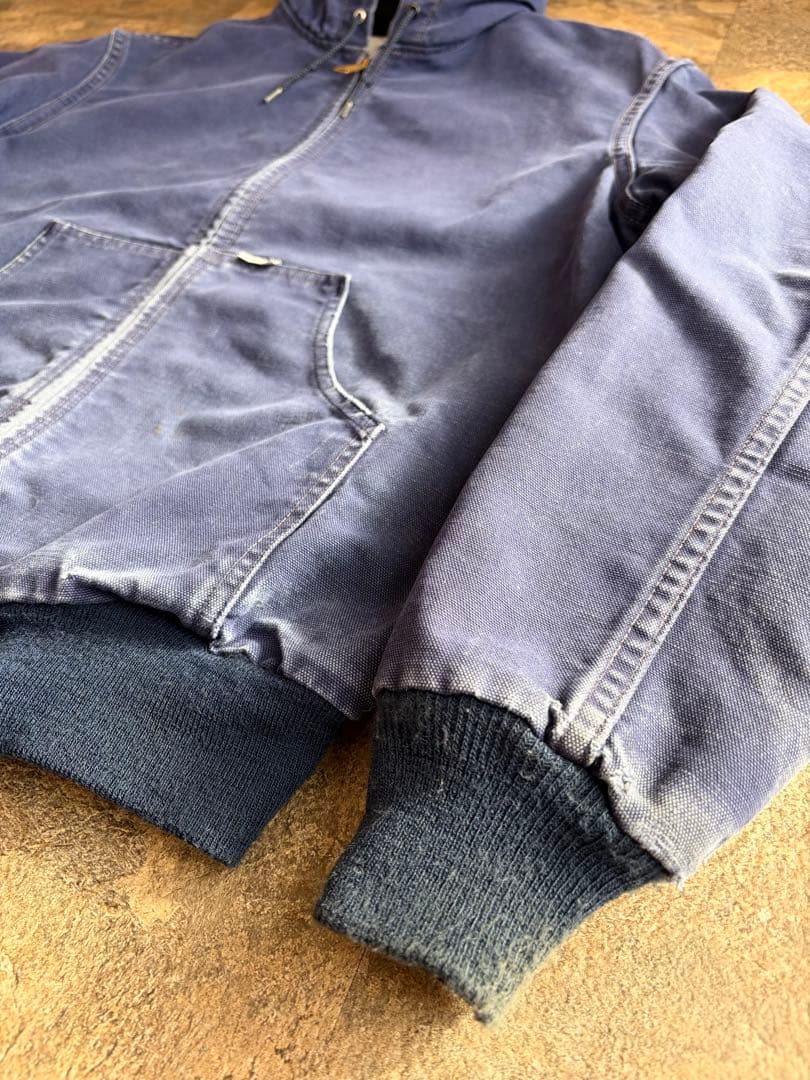 80s carhartt カーハート 100years アクティブジャケット M