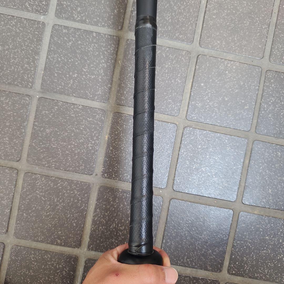 BEYONDMAX LEGACY 軟式少年用バット80㎝570gバットケース付