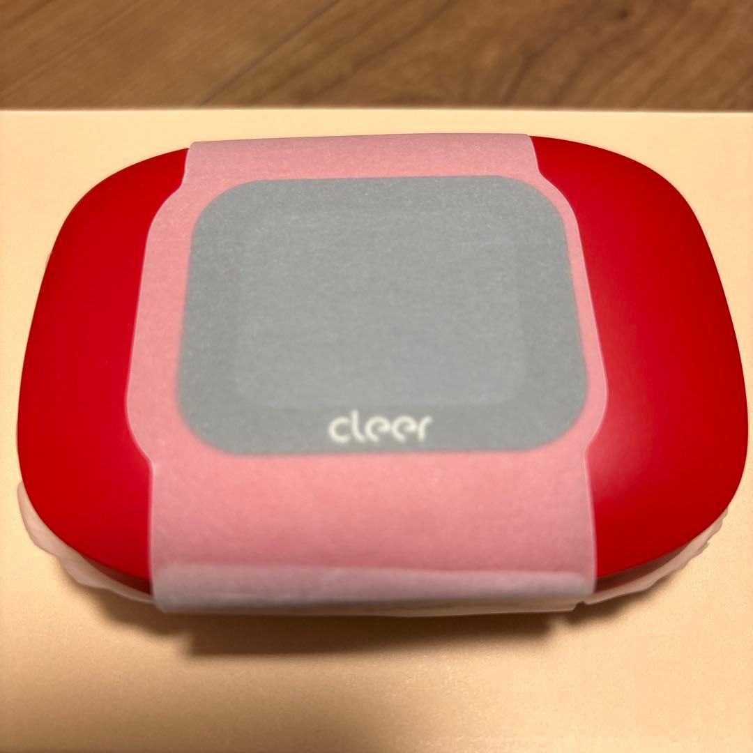 イヤホン cleer ARC3 Gaming