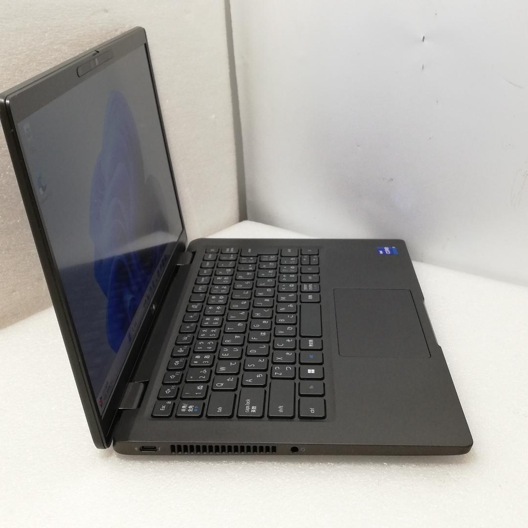 高性能Latitude 7320　i7-1185G7　32G Nvme 512G