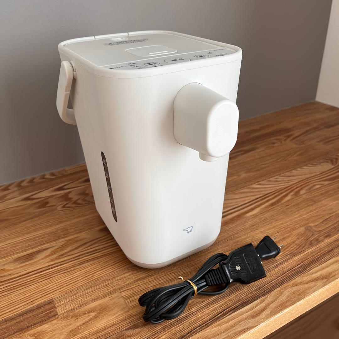 象印 stan 電気ポット 1.2L