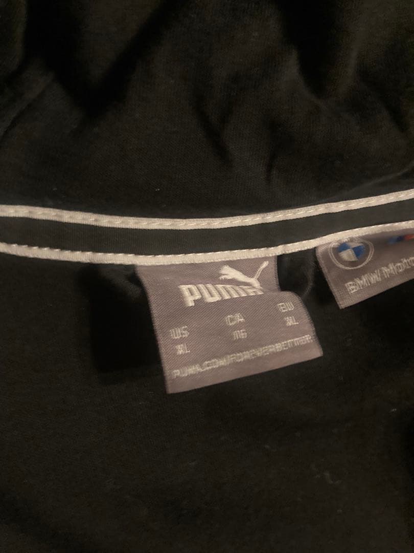 PUMA &セットアップXLサイズ