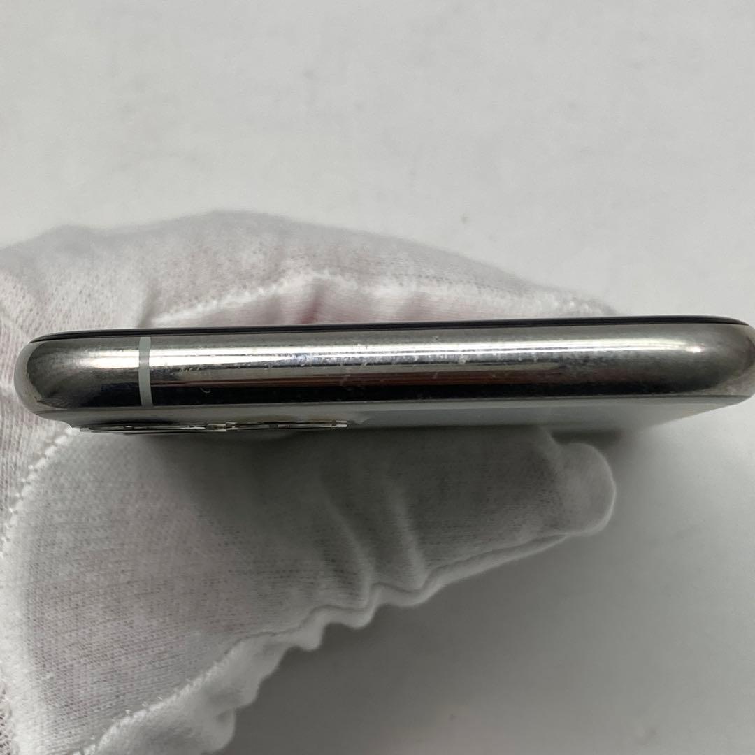 【256GB】iPhone 11 Pro ホワイト本体 （SIMフリー）