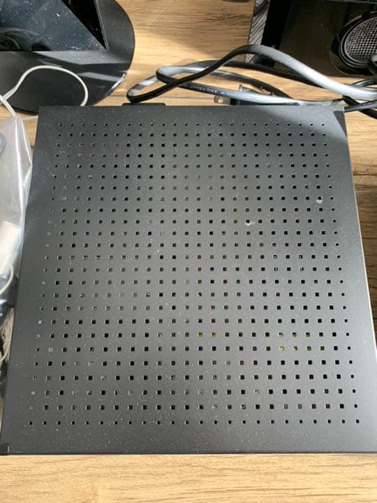 値下げしません)ソニー ホームシアター システム BDV-N1B 黒