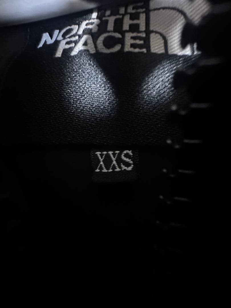 THE NORTH FACE カモフラージュ バルトロダウンジャケット XXS