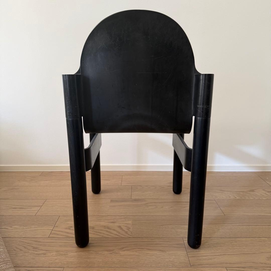 THONET flex2000 チェア トーネット ミッドセンチュリー モダン