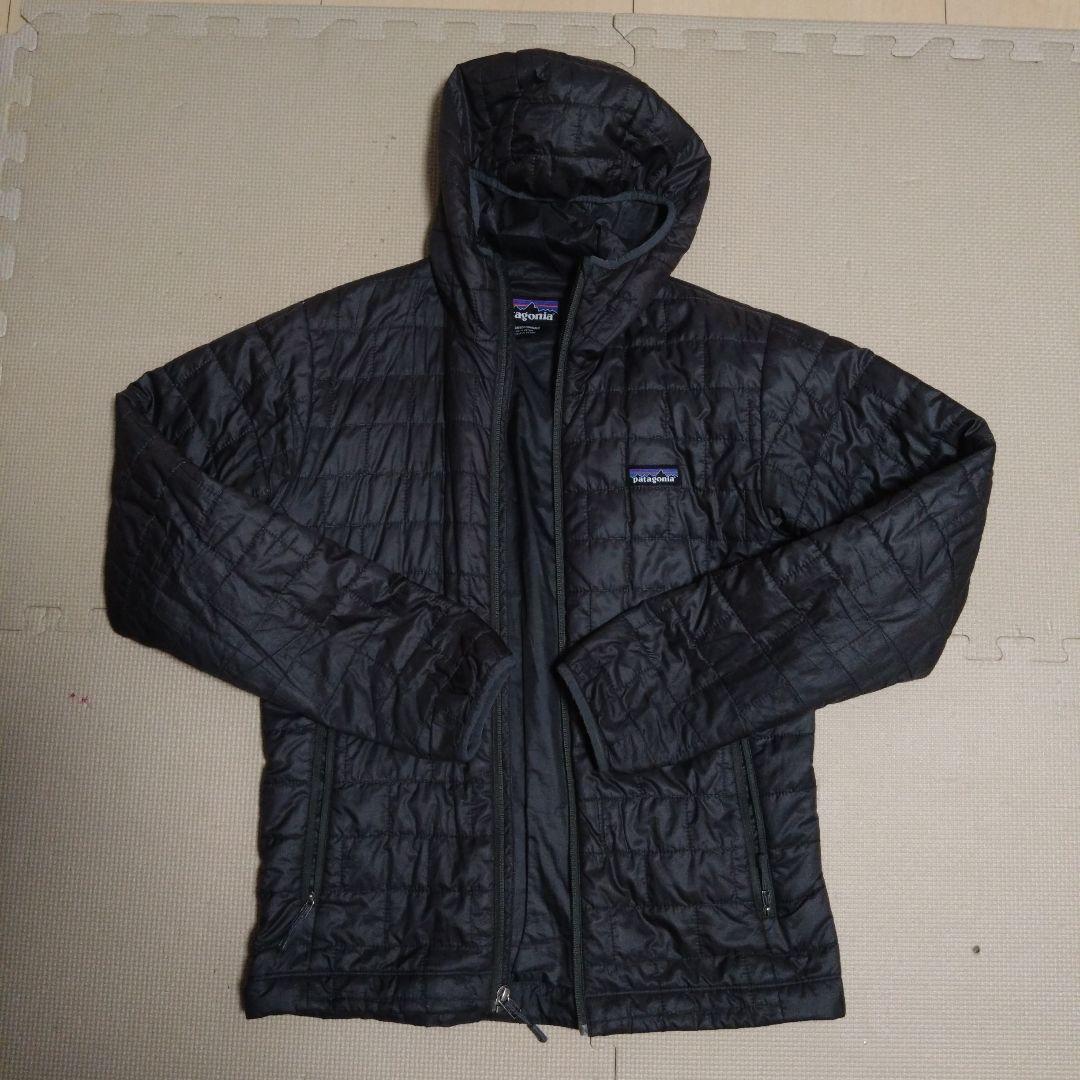 ひ*ん様 patagonia　パタゴニア　パフジャケット