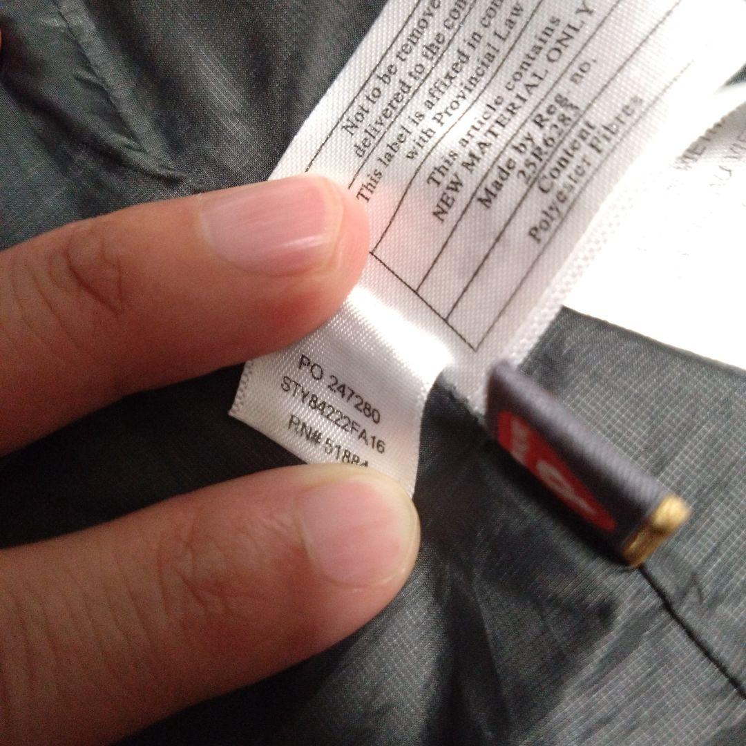 ひ*ん様 patagonia　パタゴニア　パフジャケット