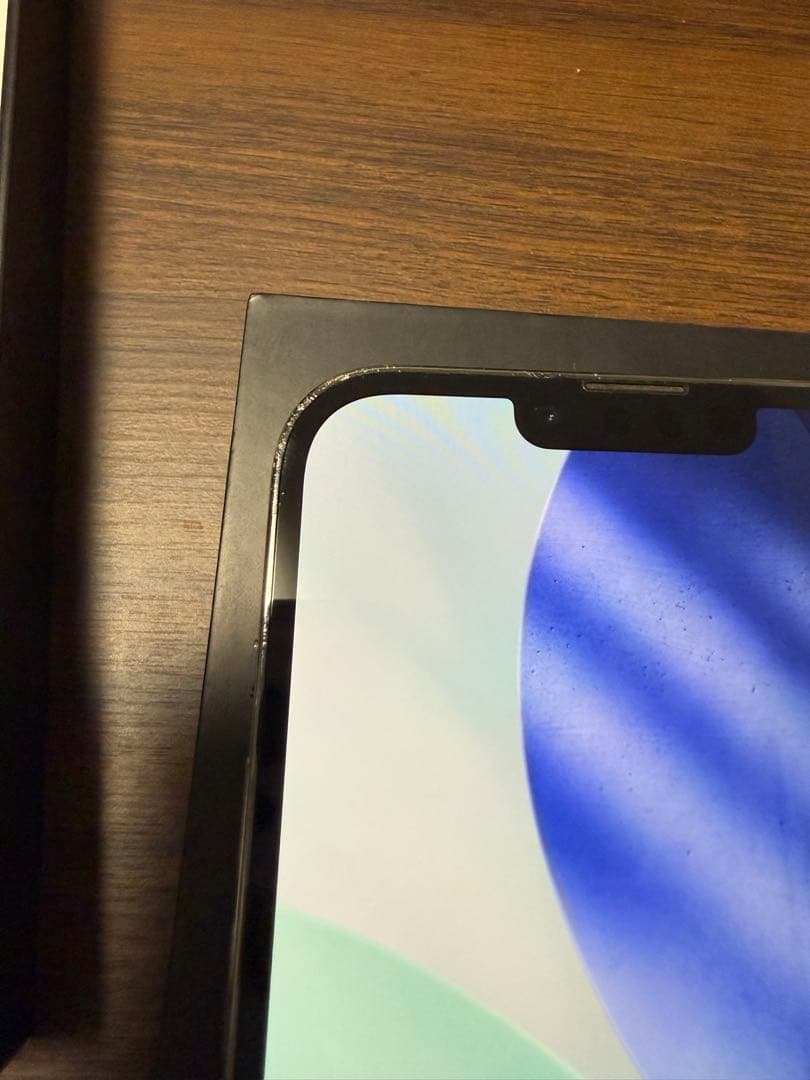 ジャンク品　iPhone 13 Pro Max 512GB