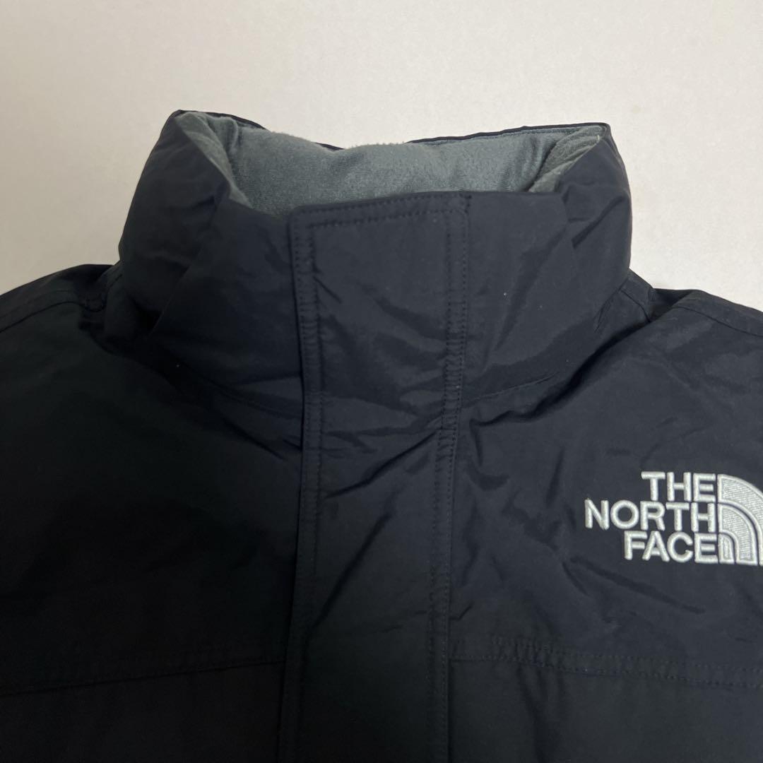 【美品】THE NORTH FACE ダウンDRYVENT 550フィル 大きめ