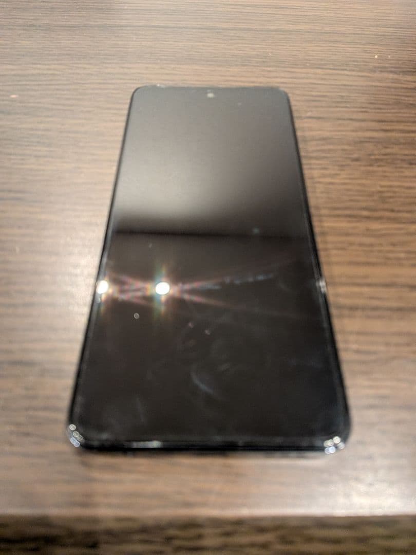 OPPO A3 5G　中古品