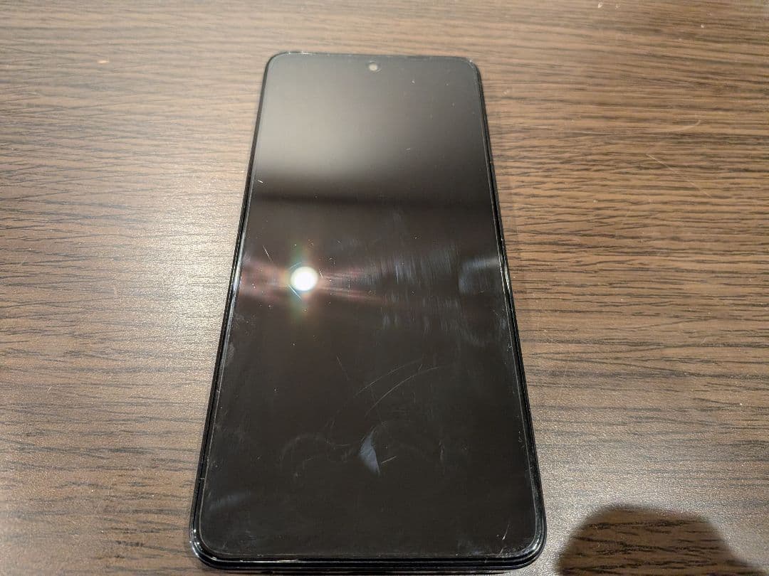 OPPO A3 5G　中古品