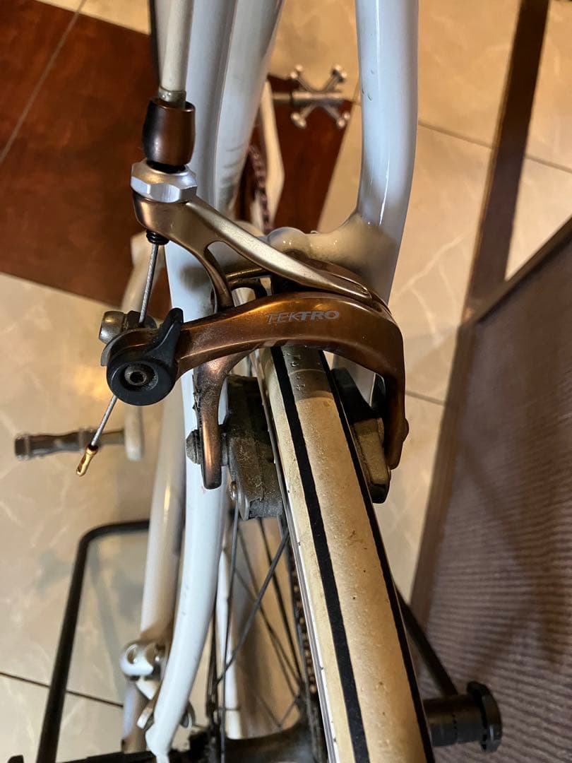 エリマキトカゲさん専用　キャノンデールCAPO