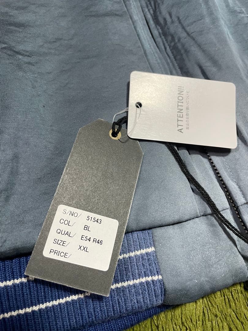 ヒューストン　スカジャン　スーベニアジャケット　虎　Houston 東洋