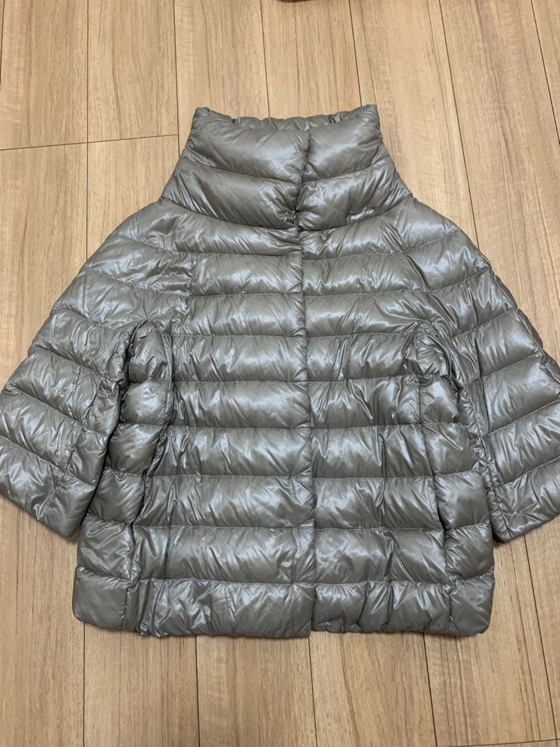 HERNO ❤️ ダウンジャケット46