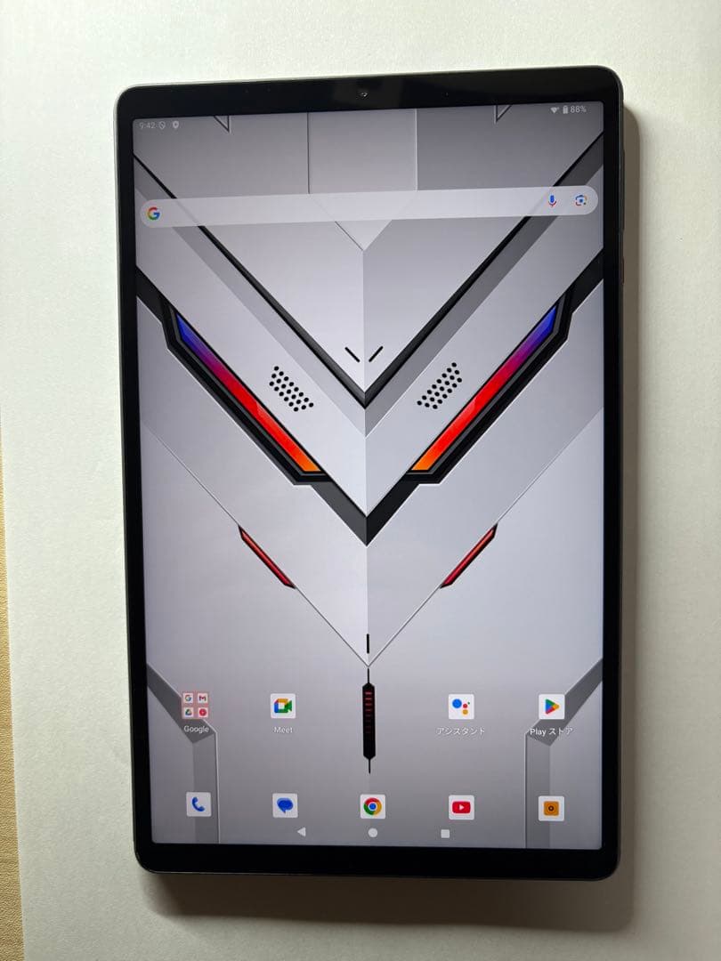 Androidタブレット本体 Headwolf Titan1