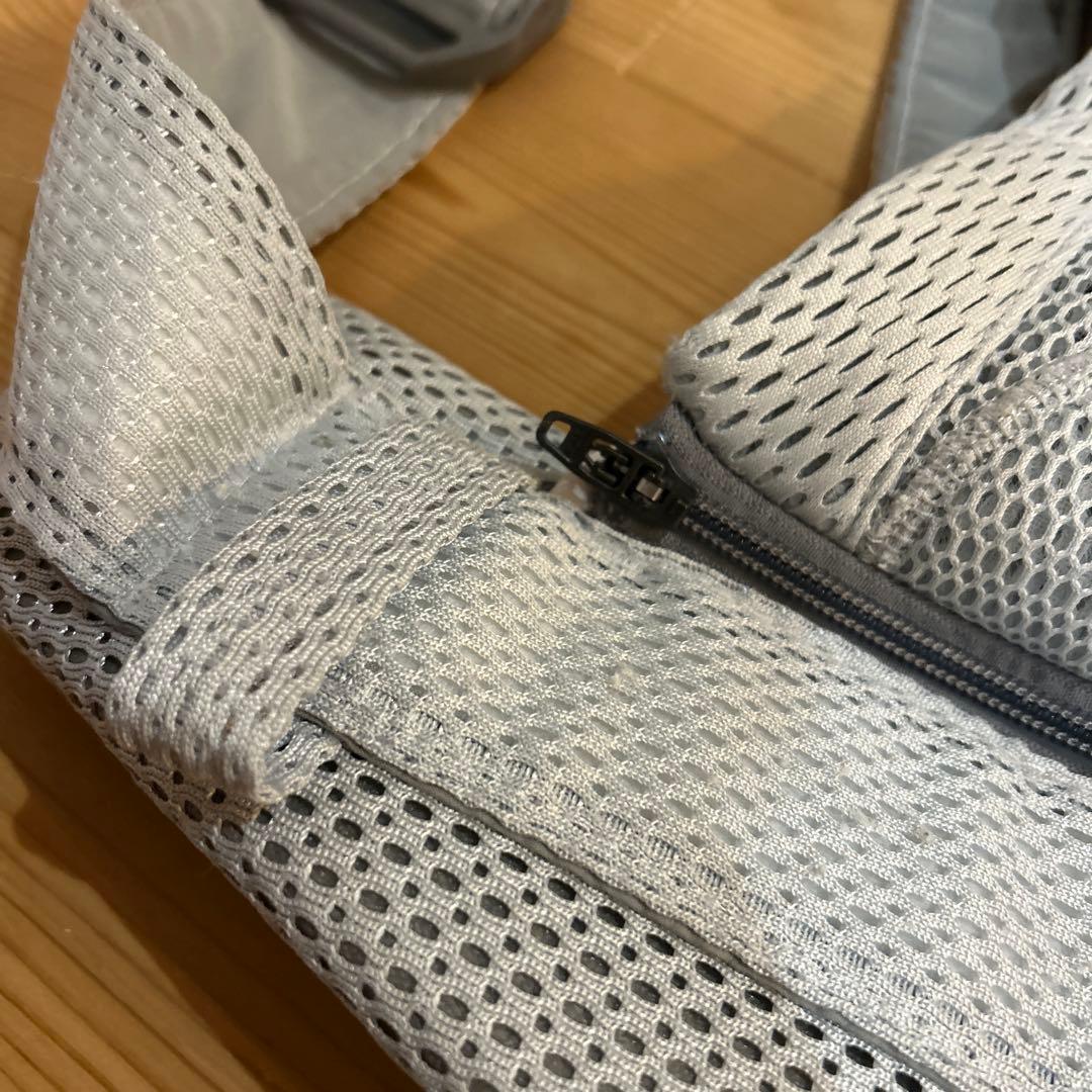 コ*リ様 BABYBJÖRN Baby Carrier Harmony シルバー