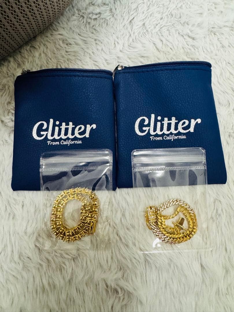 格安にしました！ 2本セット！ Glitter 5mm