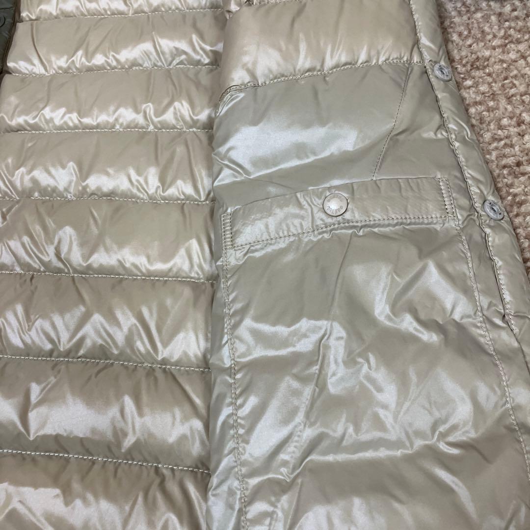 DANTON ダウンジャケット サイズ38